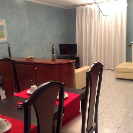 روتسانو B&B Humana المظهر الخارجي الصورة