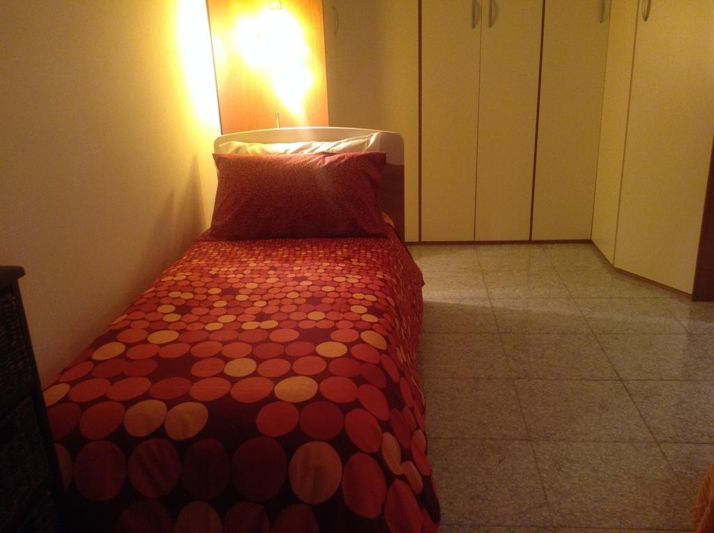 روتسانو B&B Humana الغرفة الصورة