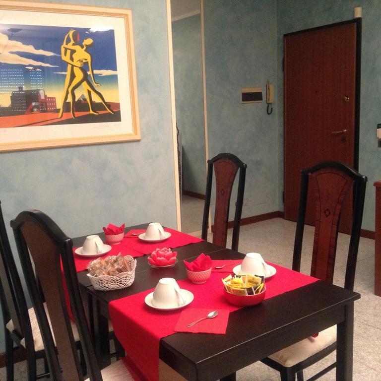 روتسانو B&B Humana المظهر الخارجي الصورة