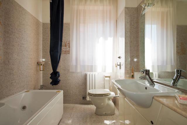روتسانو B&B Humana الغرفة الصورة