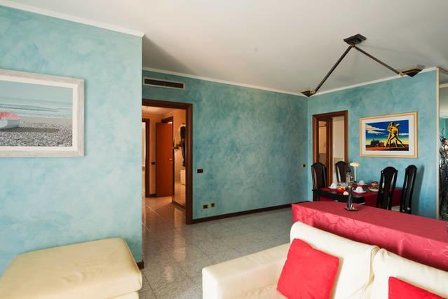روتسانو B&B Humana الغرفة الصورة