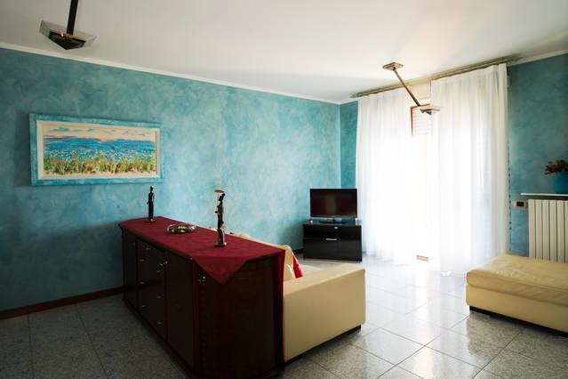 روتسانو B&B Humana الغرفة الصورة