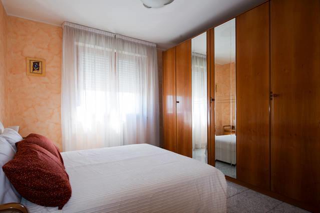 روتسانو B&B Humana الغرفة الصورة