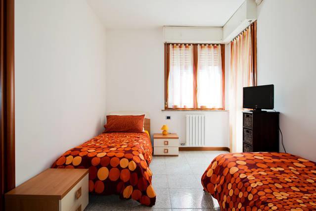 روتسانو B&B Humana الغرفة الصورة