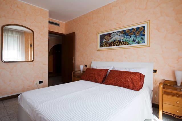 روتسانو B&B Humana الغرفة الصورة