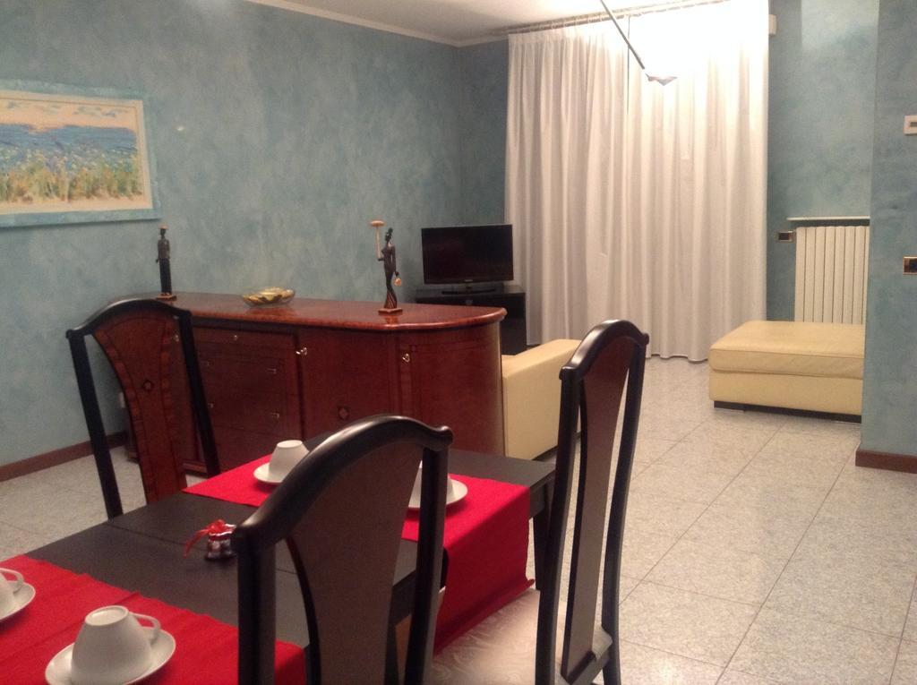 روتسانو B&B Humana المظهر الخارجي الصورة