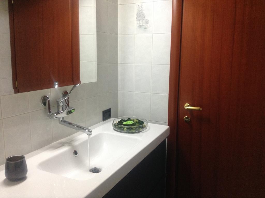 روتسانو B&B Humana المظهر الخارجي الصورة