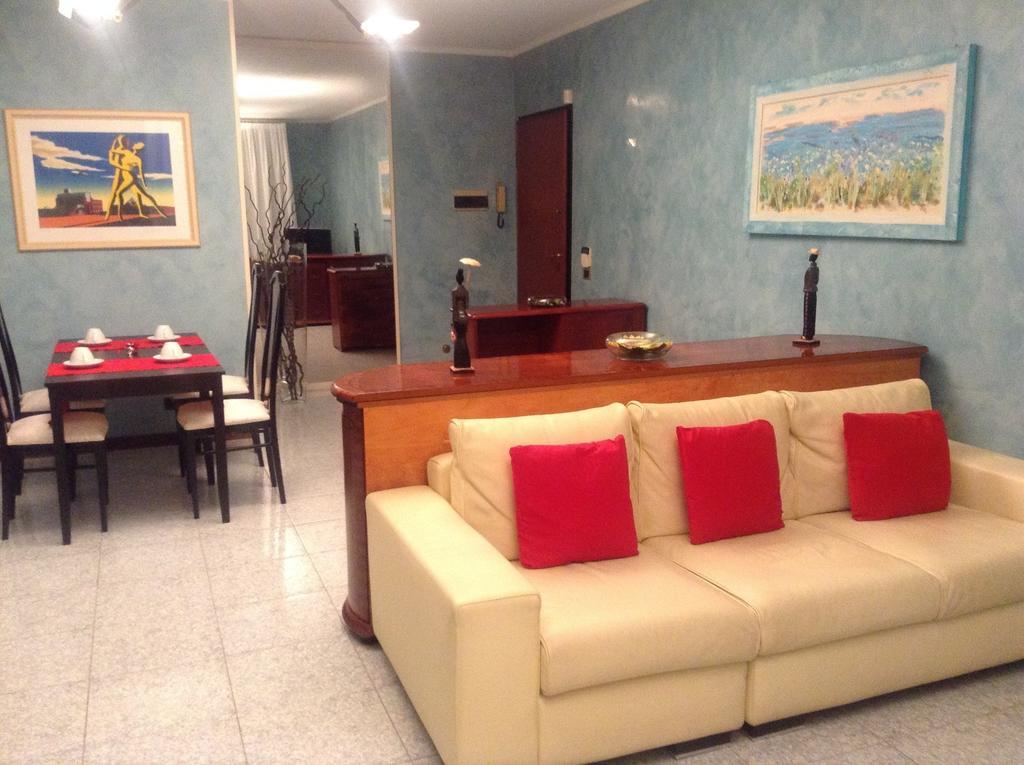 روتسانو B&B Humana المظهر الخارجي الصورة
