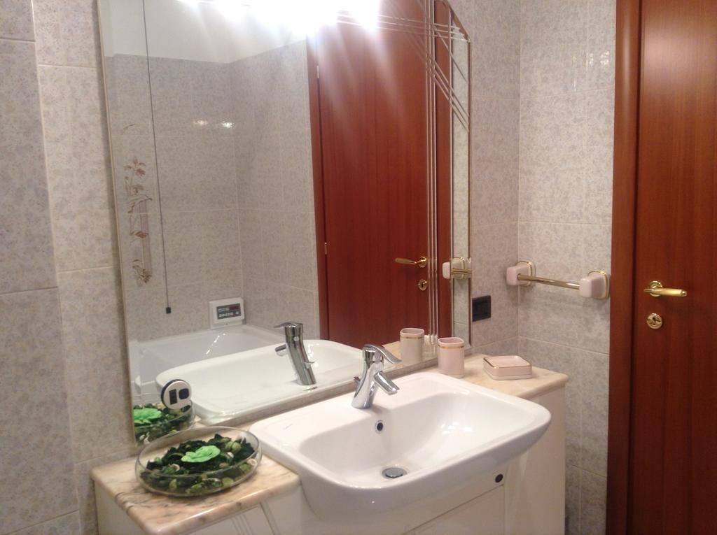 روتسانو B&B Humana المظهر الخارجي الصورة